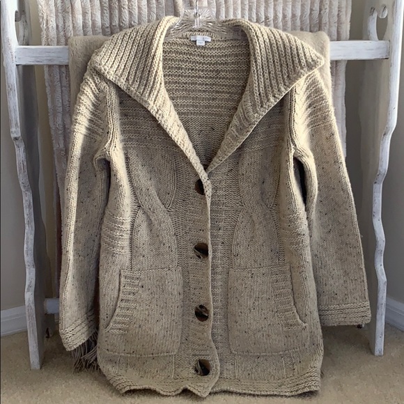 J. Jill Sweaters - J. Jill sweater cardigan